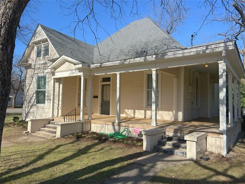 931 N 12th Street, Waco, TX, 76707 | Card Image
