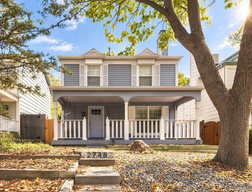 2748 Perry St, Denver, CO, 80212-1468 | Card Image