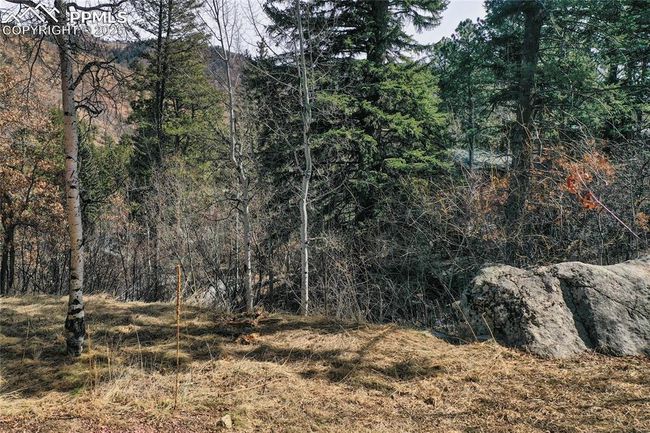 6510 Spruce Ave, House other with 3 bedrooms, 3 bathrooms and null parking in Green Mountain Falls CO | Image 43