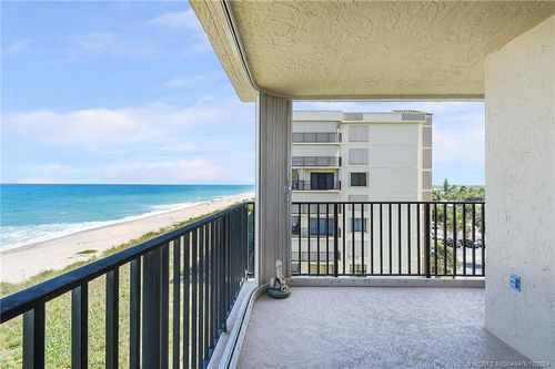 510-10200 S Ocean Drive, Jensen Beach, FL, 34957 | Card Image