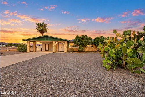 19044 W Lynwood Street, Buckeye, AZ, 85396 | Card Image