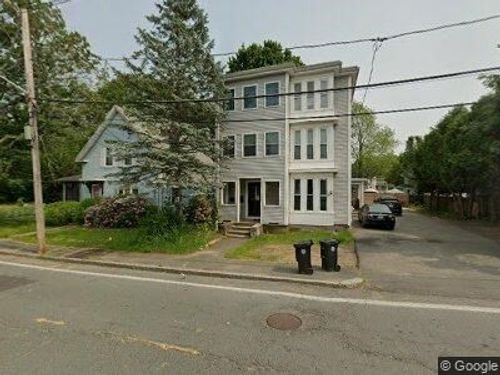 15 Otto St, Brockton, MA, 02302-4258 | Card Image