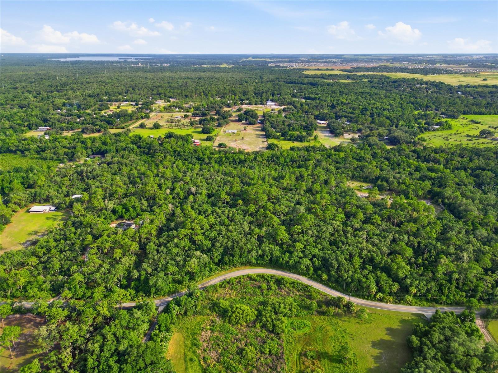 Land in DAVENPORT 3
