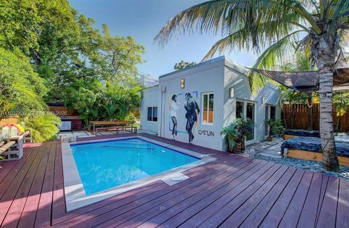 apt-5-524 Nw 35th St, Miami, FL, 33127-3486 | Card Image