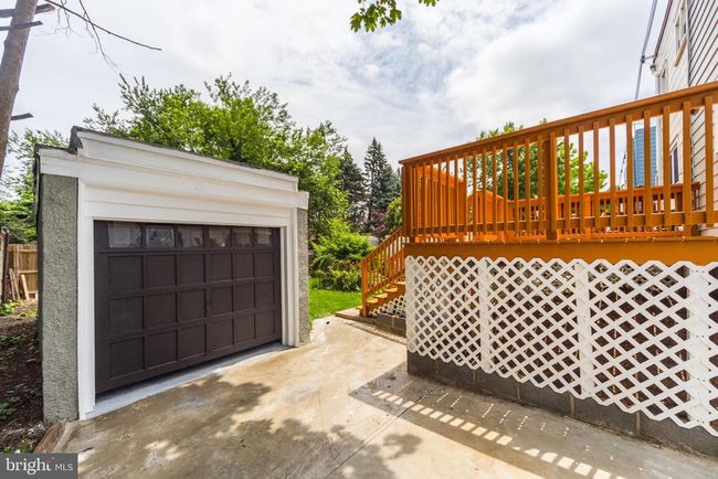 277 Ardmore Ave, Home with 3 bedrooms, 2 bathrooms and null parking in LANSDOWNE PA | Image 34