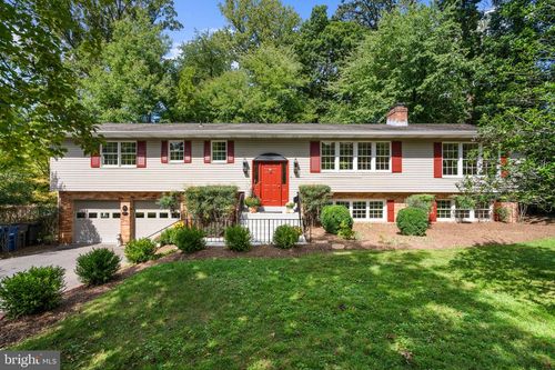 6446 Johns Rd, FALLS CHURCH, VA, 22043-1835 | Card Image