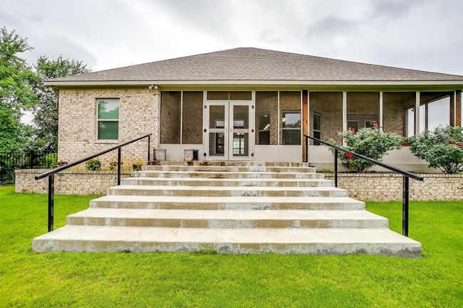 8228 Bruntsfield Loop Dr, House other with 3 bedrooms, 2 bathrooms and null parking in Cleburne TX | Image 37