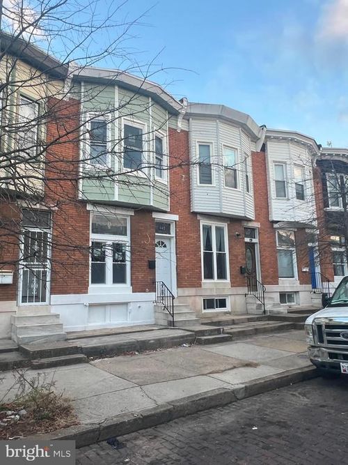 405 S Newkirk St, BALTIMORE, MD, 21224-2634 | Card Image