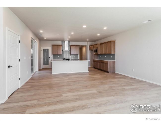OPEN FLOOR PLAN | Image 7