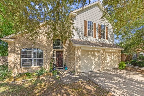 2114 Hidden Meadow Street, New Braunfels, TX, 78130 | Card Image