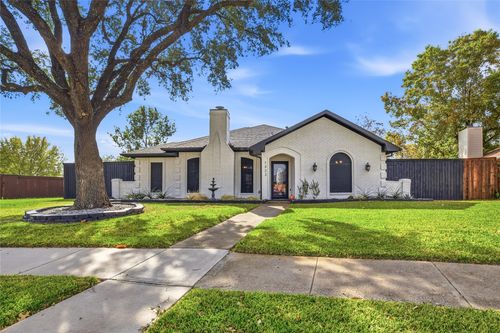 1322 David Dr, Garland, TX, 75043-7523 | Card Image