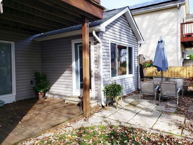 47140 Forton Rd, House other with 3 bedrooms, 2 bathrooms and null parking in Chesterfield MI | Image 18