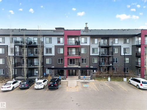 228-5515 7 Ave Sw, Edmonton, AB, T6X2A8 | Card Image