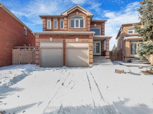 5532 Prosper Crt, Mississauga, ON, L5V2E5 | Card Image