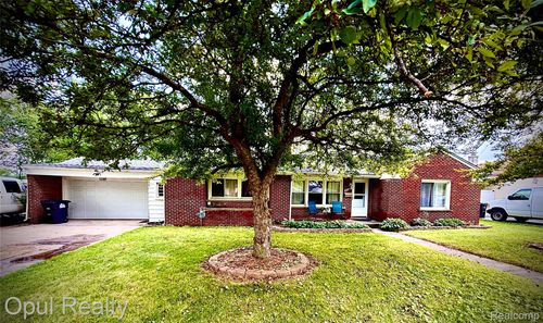 6835 Buck St, Taylor, MI, 48180-1624 | Card Image