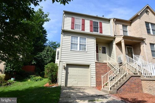 7919 Blue Gray Cir, MANASSAS, VA, 20109-2826 | Card Image