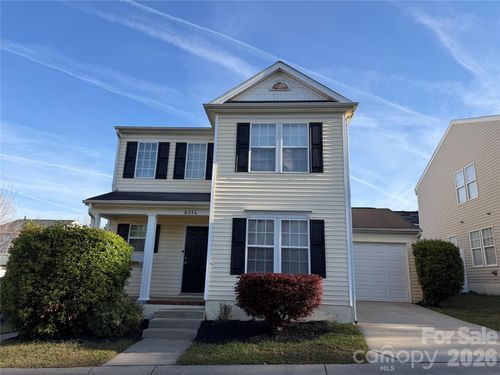 6014 Fiddleleaf Ct, Charlotte, NC, 28215-7109 | Card Image