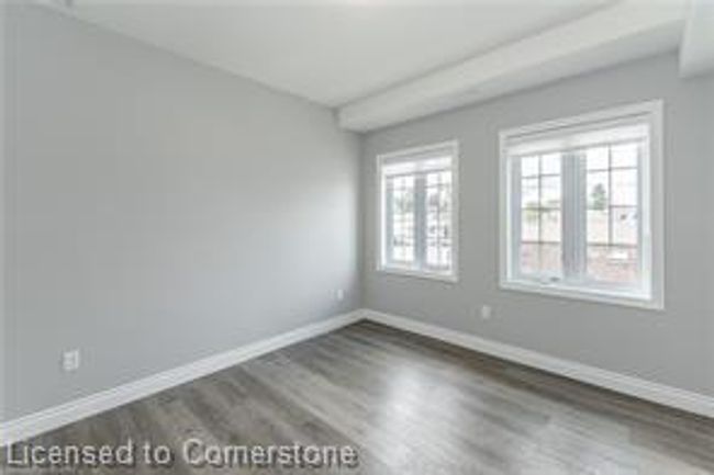 209 - 161 Ottawa St S, House attached with 1 bedrooms, 1 bathrooms and 1 parking in Kitchener ON | Image 7
