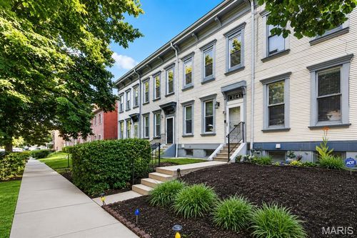 2641 Saint Vincent Ave, Saint Louis, MO, 63104-2027 | Card Image