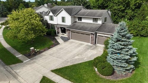 2436 Windsong Ct, Fort Wayne, IN, 46804-7760 | Card Image