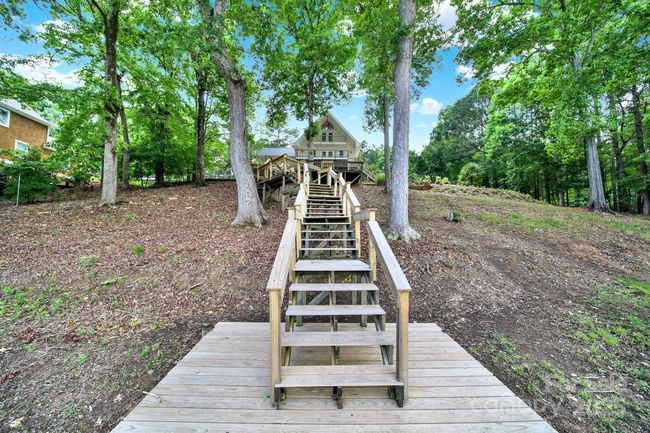 2248 White Heron Rd, House other with 3 bedrooms, 2 bathrooms and null parking in Liberty Hill SC | Image 35