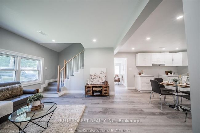 87 Regent St, House other with 4 bedrooms, 1 bathrooms and 3 parking in Blenheim ON | Image 21
