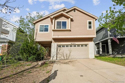 6320 Emma Ln, Colorado Springs, CO, 80922-1830 | Card Image