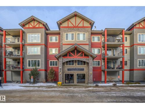 411-1619 James Mowatt Trail Sw, Edmonton, AB, T6W0J7 | Card Image