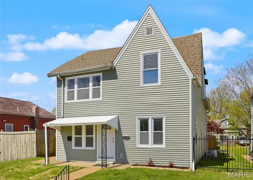 4729 Adkins Ave, Saint Louis, MO, 63116-2434 | Card Image