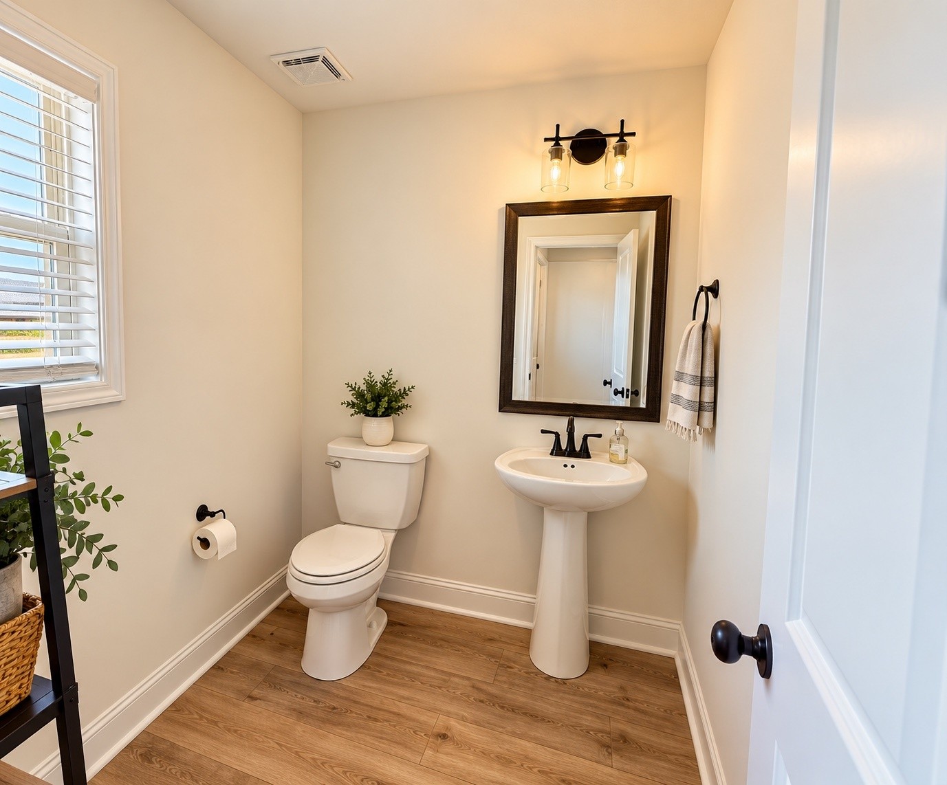 Residential Lease in Clarksville 4