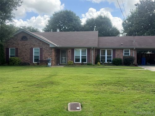 1214 Yorkshire Dr, Prattville, AL, 36067-6820 | Card Image