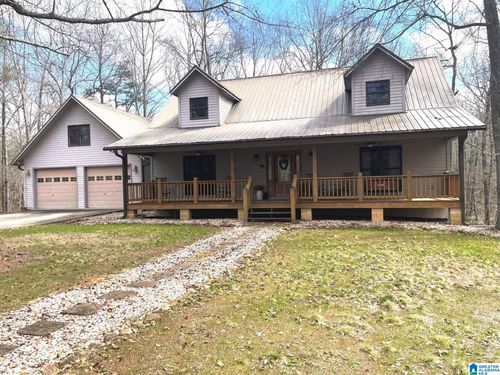 195 Len Ln, Ashland, AL, 36251-6145 | Card Image