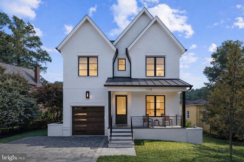 3108 Key Blvd, ARLINGTON, VA, 22201-5020 | Card Image