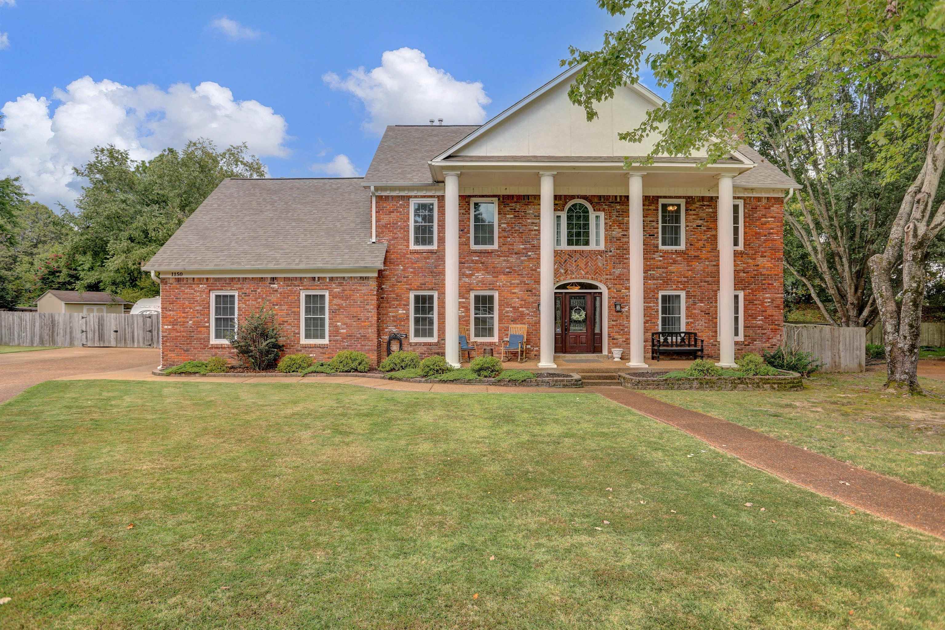 Evergreen Ridge Cv, Collierville, TN 38017