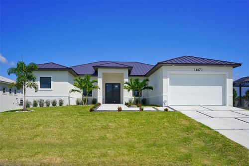 14671 Lillian Cir, PORT CHARLOTTE, FL, 33981 | Card Image