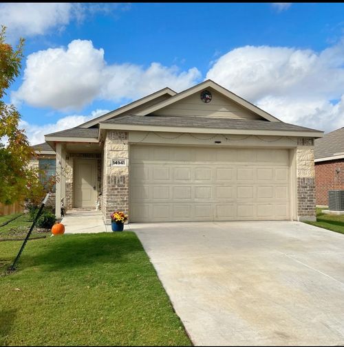 14941 Trapper Trl, Haslet, TX, 76052-4218 | Card Image
