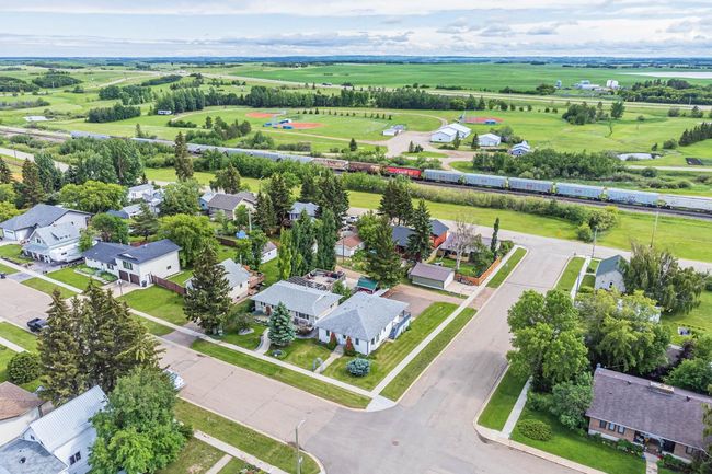 4845 50 Ave, House other with 3 bedrooms, 2 bathrooms and 6 parking in Kitscoty AB | Image 25