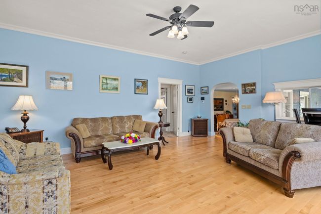 590 Gilberts Lane, House other with 4 bedrooms, 3 bathrooms and 1 parking in Barss Corner NS | Image 12