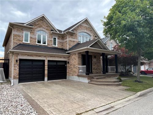 5256 Rome Cres, Burlington, ON, L7L7B7 | Card Image