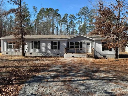25321 Long Dr, Mabelvale, AR, 72103 | Card Image