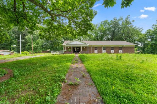 2465 Millbrook Ave, Memphis, TN, 38127-5844 | Card Image