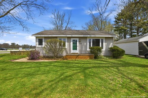 2306 James Avenue, Muskegon, MI, 49442 | Card Image