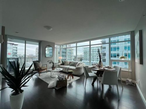 1210-6188 No 3 Rd, Richmond, BC, V6Y0J3 | Card Image