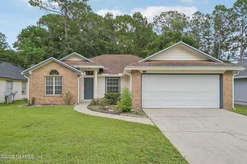 5929 Piper Glen Blvd, Jacksonville, FL, 32222-1345 | Card Image