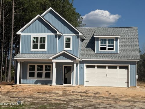 189 Strother Rd, Aberdeen, NC, 28315-4818 | Card Image