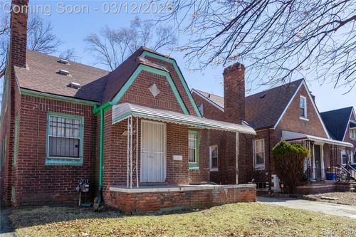 15870 Lesure St, Detroit, MI, 48227-3336 | Card Image