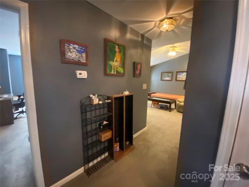 7224 Michaels Landing Dr, Charlotte, NC, 28262-3563 | Card Image