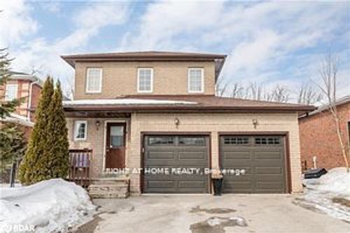 146 Cheltenham Rd, Barrie, ON, L4M6S6 | Card Image