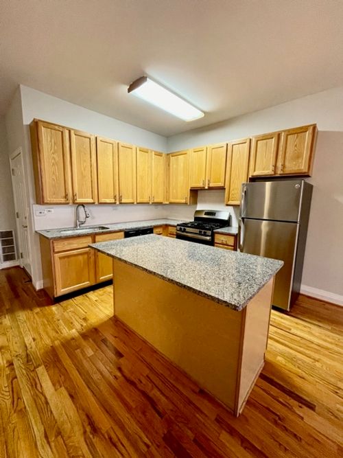 apt-3a-1459 N Milwaukee Ave, Chicago, IL, 60622-2043 | Card Image