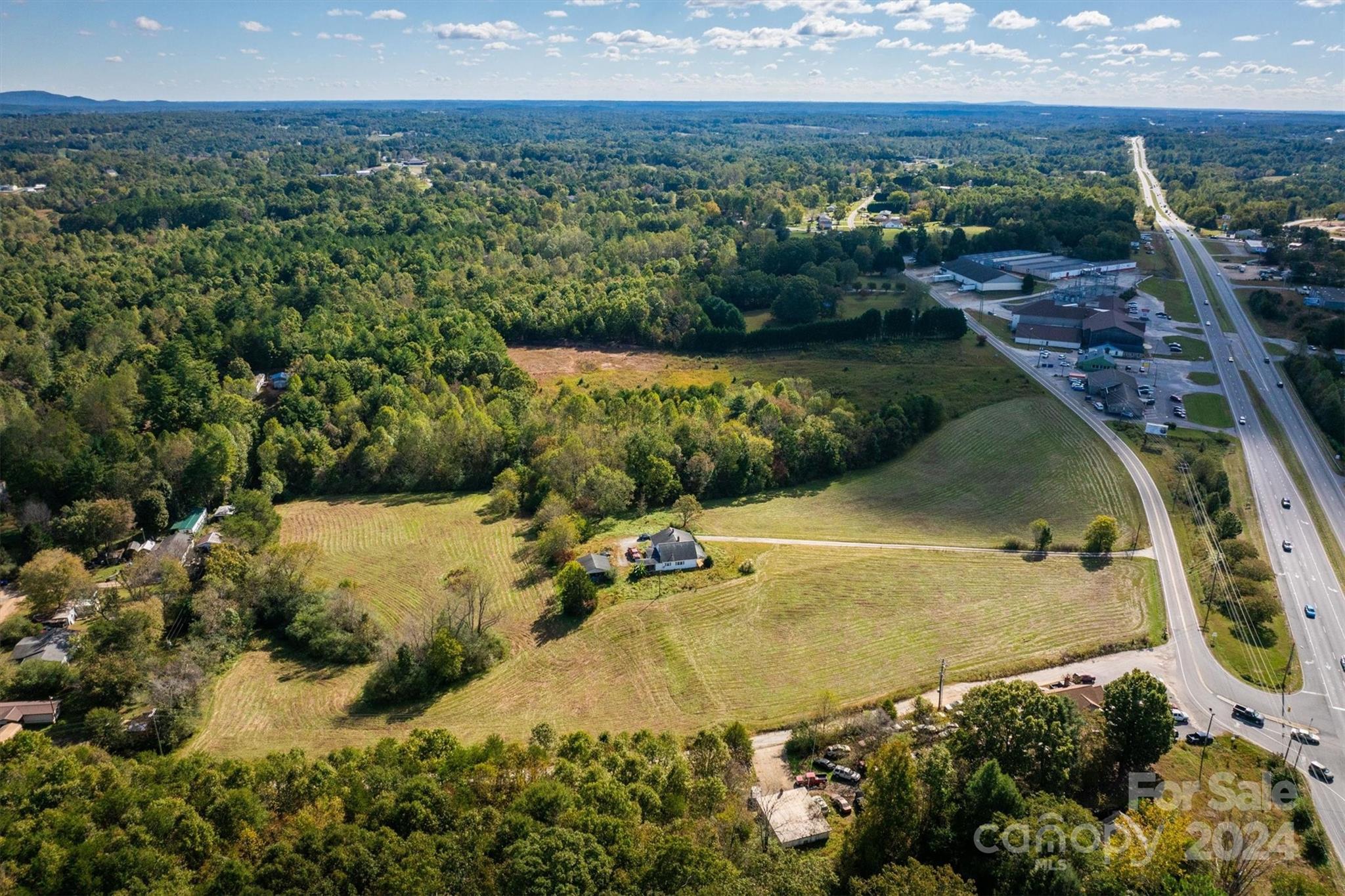 Lower Cedar Valley Rd, Hudson, NC 28638